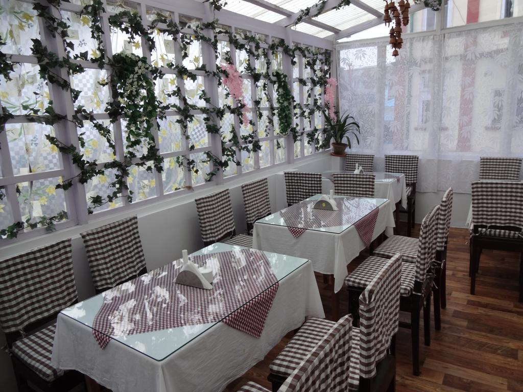 Hotel Springburn Darjeeling  Exterior foto