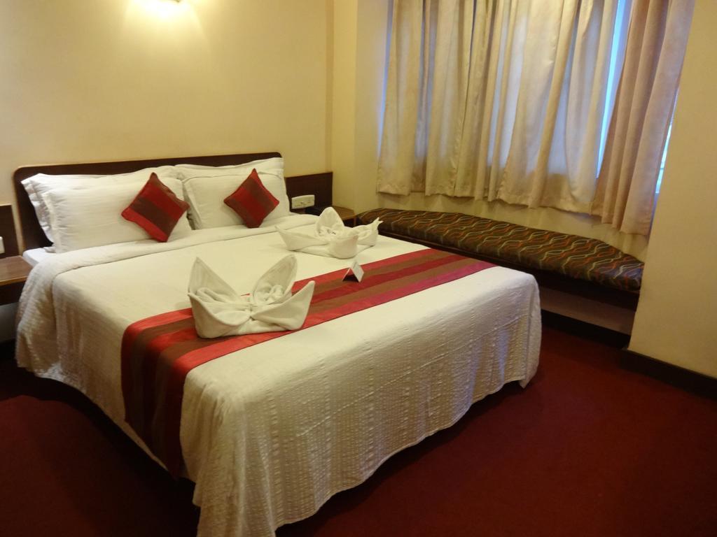 Hotel Springburn Darjeeling  Exterior foto