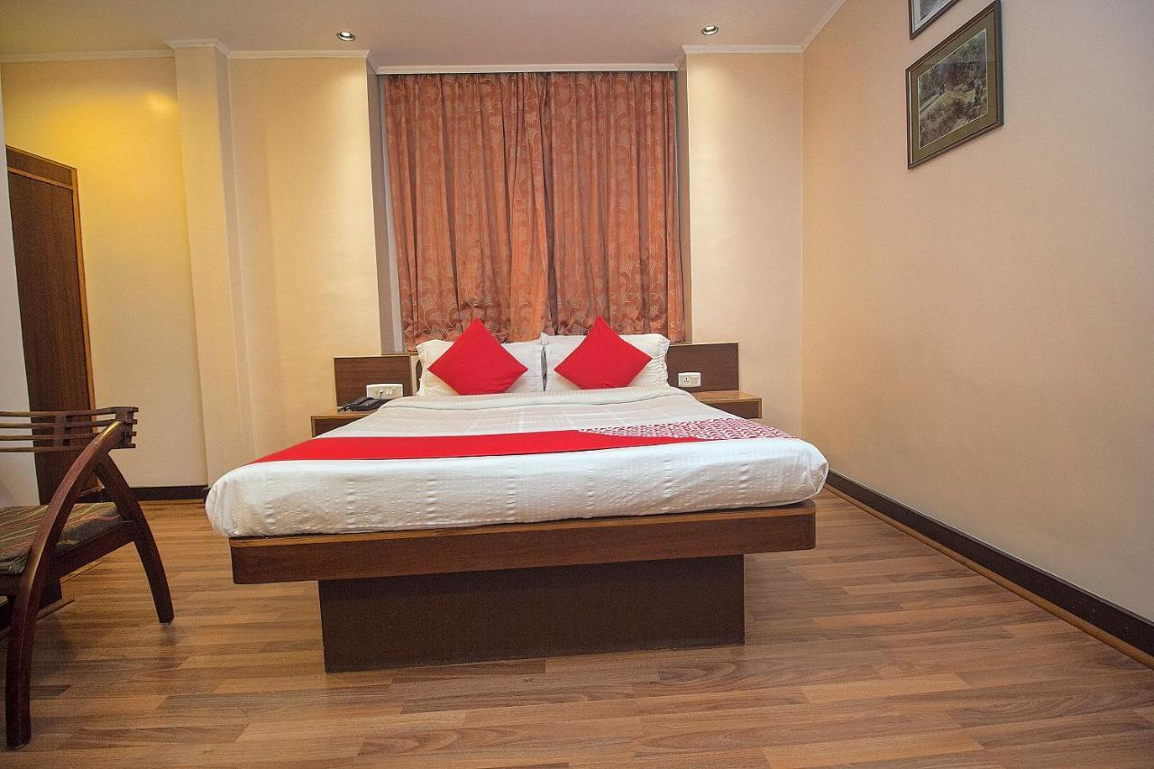 Hotel Springburn Darjeeling  Exterior foto
