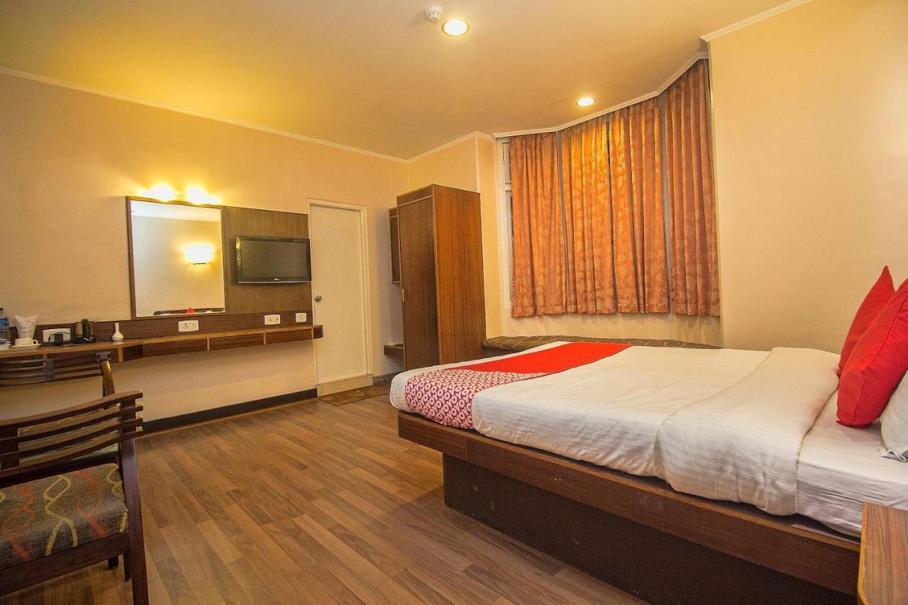 Hotel Springburn Darjeeling  Exterior foto