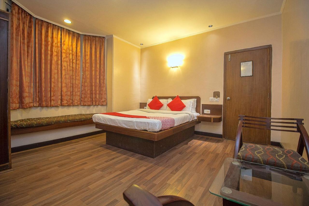 Hotel Springburn Darjeeling  Exterior foto